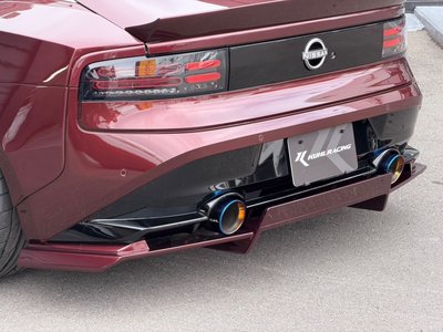 صورة مصغرة 25 لـ 2025 Nissan FAIRLADY Z