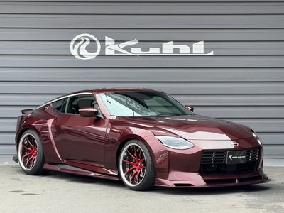 صورة مصغرة 12 لـ 2025 Nissan FAIRLADY Z