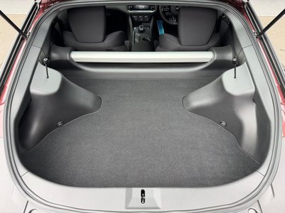 صورة مصغرة 47 لـ 2025 Nissan FAIRLADY Z