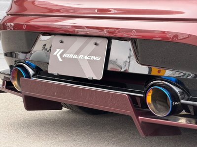 صورة مصغرة 28 لـ 2025 Nissan FAIRLADY Z