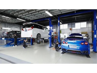 صورة مصغرة 63 لـ 2025 Nissan FAIRLADY Z
