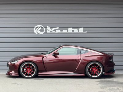 2025 Nissan FAIRLADY Z — фото 7