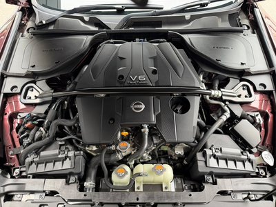 صورة مصغرة 30 لـ 2025 Nissan FAIRLADY Z