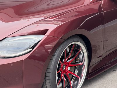 صورة مصغرة 17 لـ 2025 Nissan FAIRLADY Z