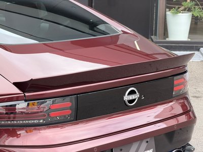 صورة مصغرة 26 لـ 2025 Nissan FAIRLADY Z