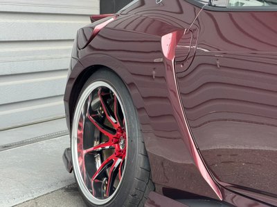 صورة مصغرة 24 لـ 2025 Nissan FAIRLADY Z