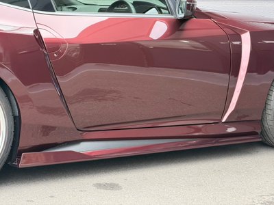 صورة مصغرة 21 لـ 2025 Nissan FAIRLADY Z