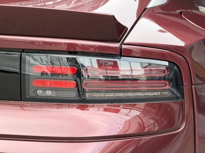 صورة مصغرة 29 لـ 2025 Nissan FAIRLADY Z
