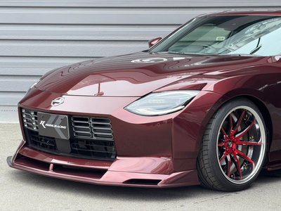 صورة مصغرة 14 لـ 2025 Nissan FAIRLADY Z
