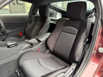 صورة مصغرة 46 لـ 2025 Nissan FAIRLADY Z