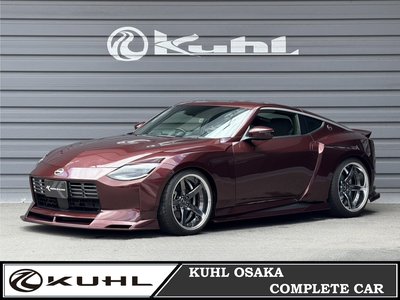 2025 Nissan FAIRLADY Z — фото 2