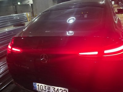 2023 Mercedes-BENZ GLE 照片 3