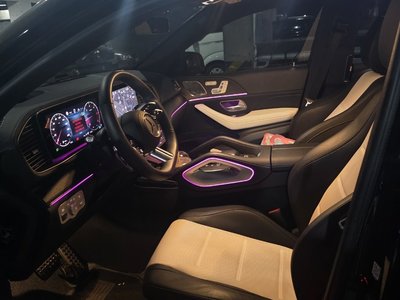 2023 Mercedes-BENZ GLE 照片 6
