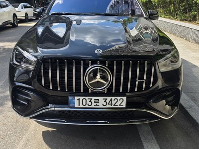 2023 Mercedes-BENZ GLE 照片 1