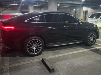 2023 Mercedes-BENZ GLE 照片 2