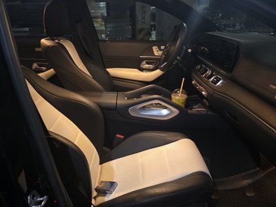 2023 Mercedes-BENZ GLE 照片 7