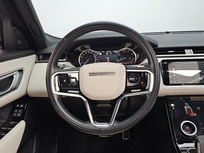 2023 LAND Rover RANGE ROVER VELAR — миниатюра 12