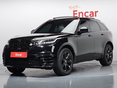 2023 LAND Rover RANGE ROVER VELAR 照片 1