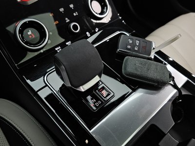 2023 LAND Rover RANGE ROVER VELAR 照片 9
