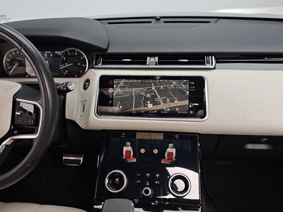 2023 LAND Rover RANGE ROVER VELAR — миниатюра 13