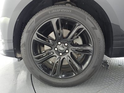 2023 LAND Rover RANGE ROVER VELAR 照片 6
