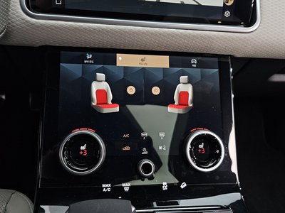 2023 LAND Rover RANGE ROVER VELAR — миниатюра 19