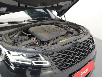 2023 LAND Rover RANGE ROVER VELAR 照片 7