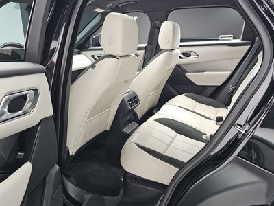 2023 LAND Rover RANGE ROVER VELAR — миниатюра 11