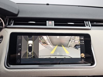 2023 LAND Rover RANGE ROVER VELAR — миниатюра 15