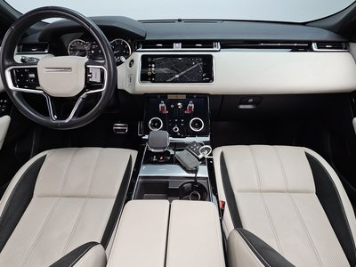 2023 LAND Rover RANGE ROVER VELAR 照片 5