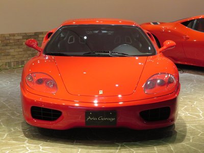 FERRARI 360 MODENA - 3