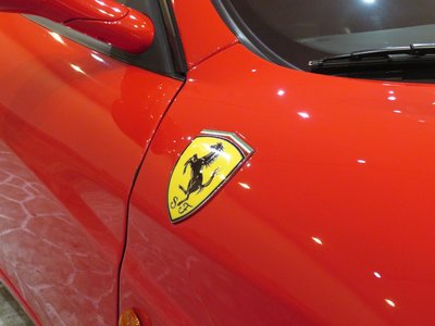 FERRARI 360 MODENA - 10