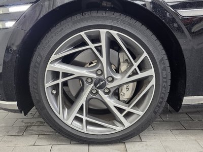 2022 Genesis G90 (RS4) 照片 6