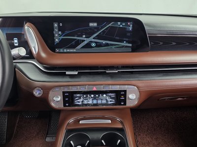 صورة مصغرة 14 لـ 2022 Genesis G90 (RS4)