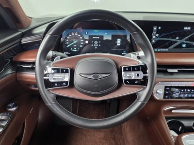 صورة مصغرة 13 لـ 2022 Genesis G90 (RS4)
