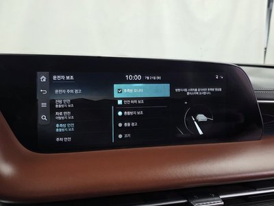 صورة مصغرة 16 لـ 2022 Genesis G90 (RS4)