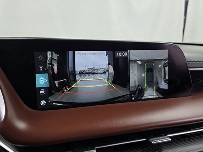 صورة مصغرة 15 لـ 2022 Genesis G90 (RS4)