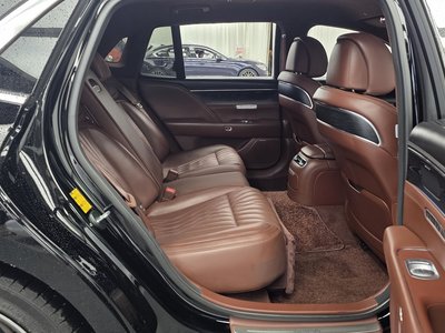 صورة مصغرة 12 لـ 2022 Genesis G90 (RS4)