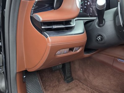 صورة مصغرة 17 لـ 2022 Genesis G90 (RS4)