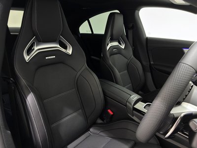 MERCEDES-BENZ CLA AMG - 9