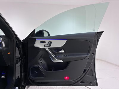 MERCEDES-BENZ CLA AMG - 7