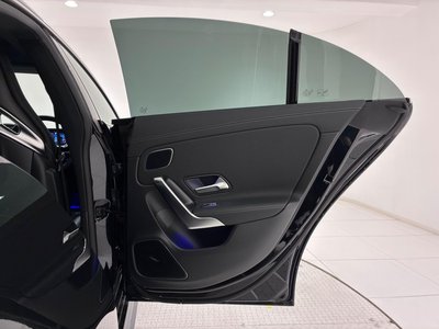 MERCEDES-BENZ CLA AMG - 8