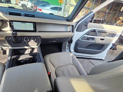صورة مصغرة 20 لـ 2021 LAND Rover DEFENDER