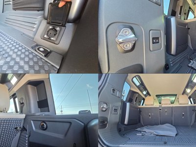 صورة مصغرة 15 لـ 2021 LAND Rover DEFENDER