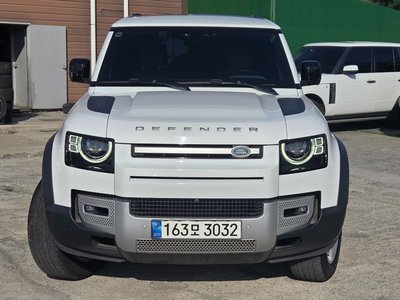 صورة 2 لـ 2021 LAND Rover DEFENDER