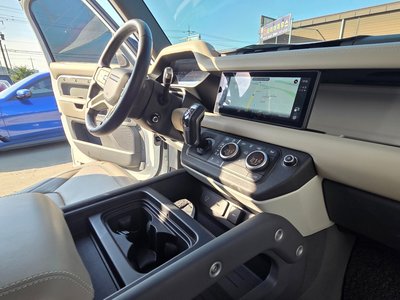 صورة مصغرة 17 لـ 2021 LAND Rover DEFENDER