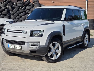صورة 1 لـ 2021 LAND Rover DEFENDER
