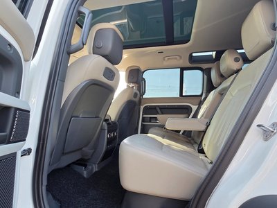 صورة مصغرة 11 لـ 2021 LAND Rover DEFENDER