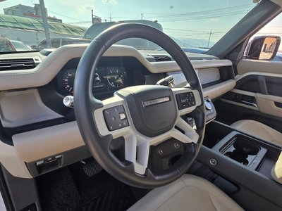 صورة مصغرة 12 لـ 2021 LAND Rover DEFENDER