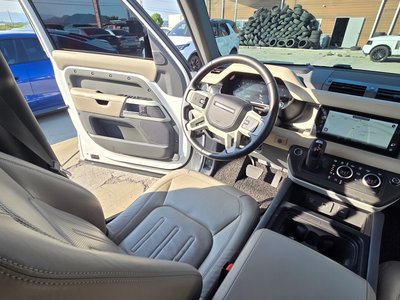 صورة مصغرة 19 لـ 2021 LAND Rover DEFENDER